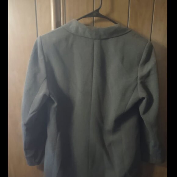 Kasper Petite Women's Suit - Picture 4 of 5